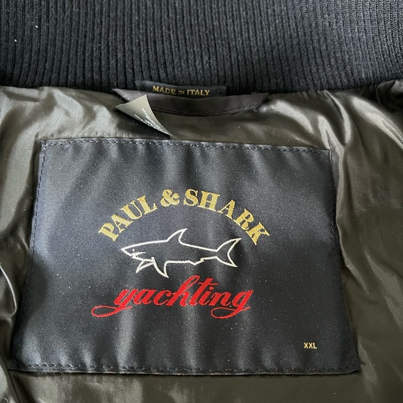 PAUL & SHARK JACKET - Picture 5 of 7